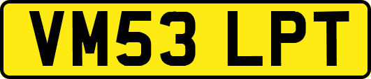 VM53LPT