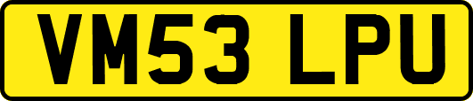 VM53LPU