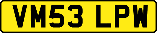 VM53LPW
