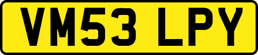 VM53LPY