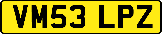 VM53LPZ