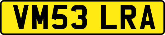 VM53LRA