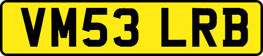 VM53LRB
