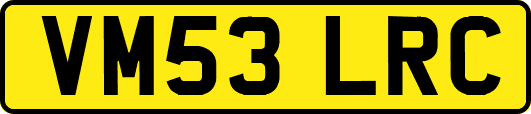 VM53LRC