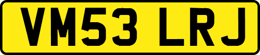 VM53LRJ