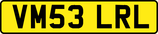 VM53LRL