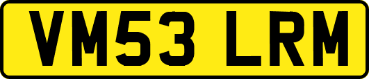 VM53LRM