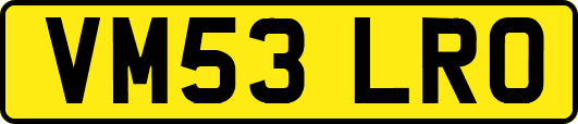 VM53LRO