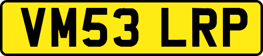 VM53LRP