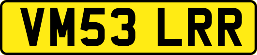 VM53LRR