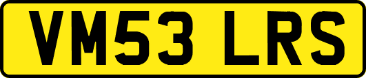 VM53LRS