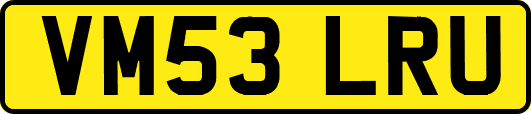 VM53LRU