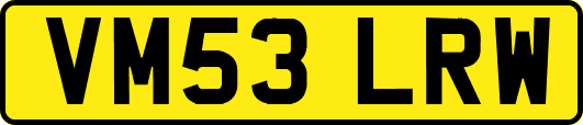 VM53LRW