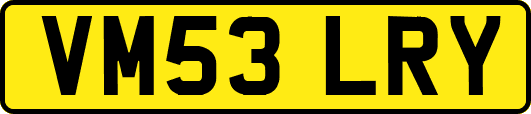 VM53LRY