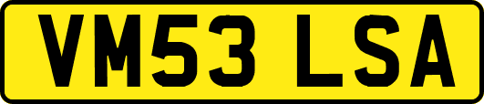 VM53LSA