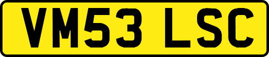 VM53LSC