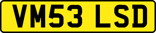 VM53LSD
