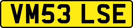 VM53LSE