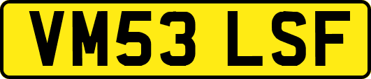 VM53LSF