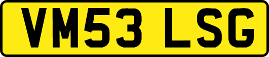 VM53LSG