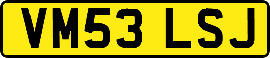 VM53LSJ