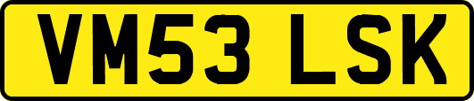 VM53LSK