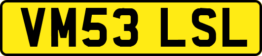 VM53LSL