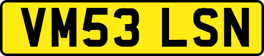 VM53LSN