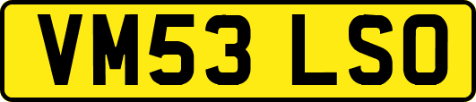 VM53LSO