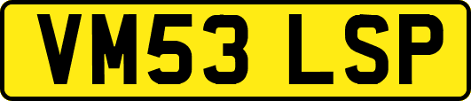 VM53LSP