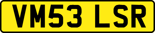 VM53LSR