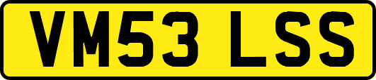 VM53LSS
