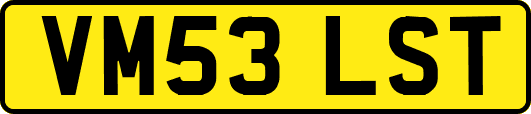 VM53LST