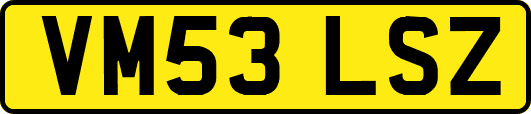 VM53LSZ