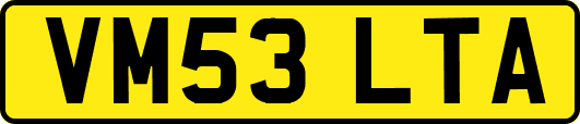 VM53LTA