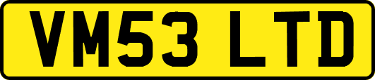 VM53LTD