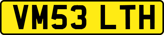 VM53LTH