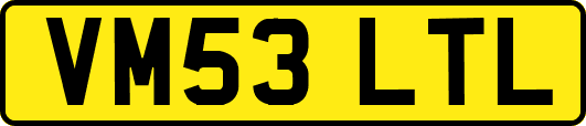 VM53LTL