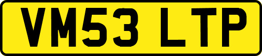 VM53LTP