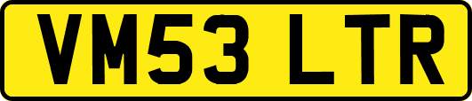 VM53LTR