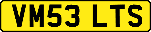 VM53LTS