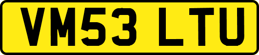 VM53LTU