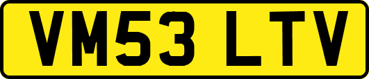 VM53LTV