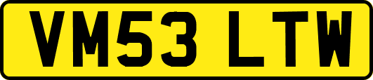 VM53LTW