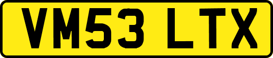 VM53LTX
