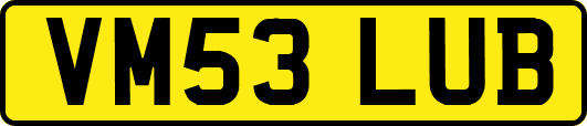 VM53LUB