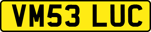 VM53LUC