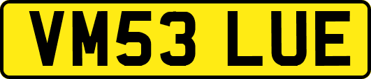 VM53LUE