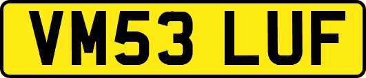 VM53LUF