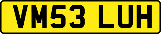 VM53LUH